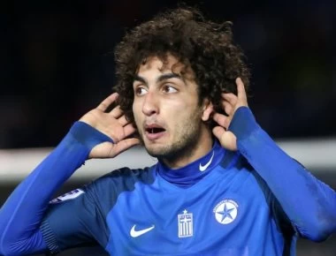 Σάλος με Ουάρντα – Μοντέλο τον κατηγορεί για παρενόχληση - Εμπλοκή πρώην παίκτη του Ολυμπιακού (φώτο-βίντεο)